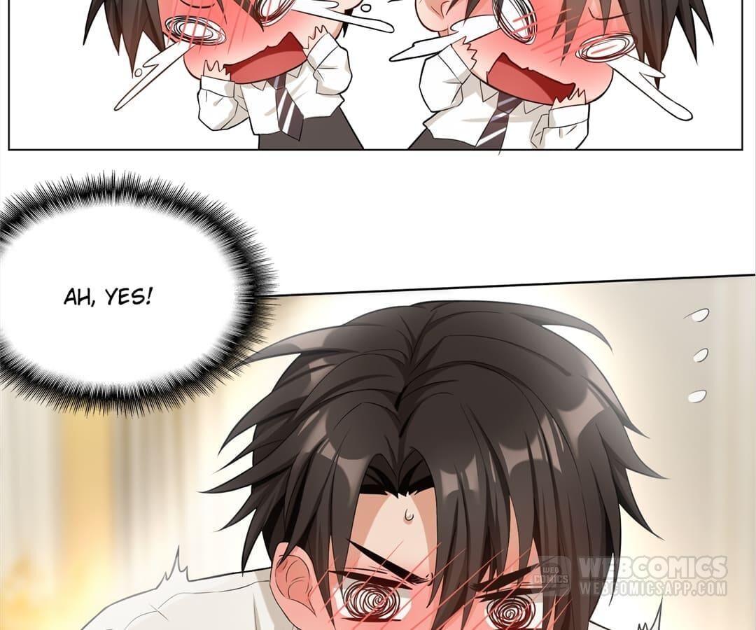 Lair & Love Game chapter 12 page 54