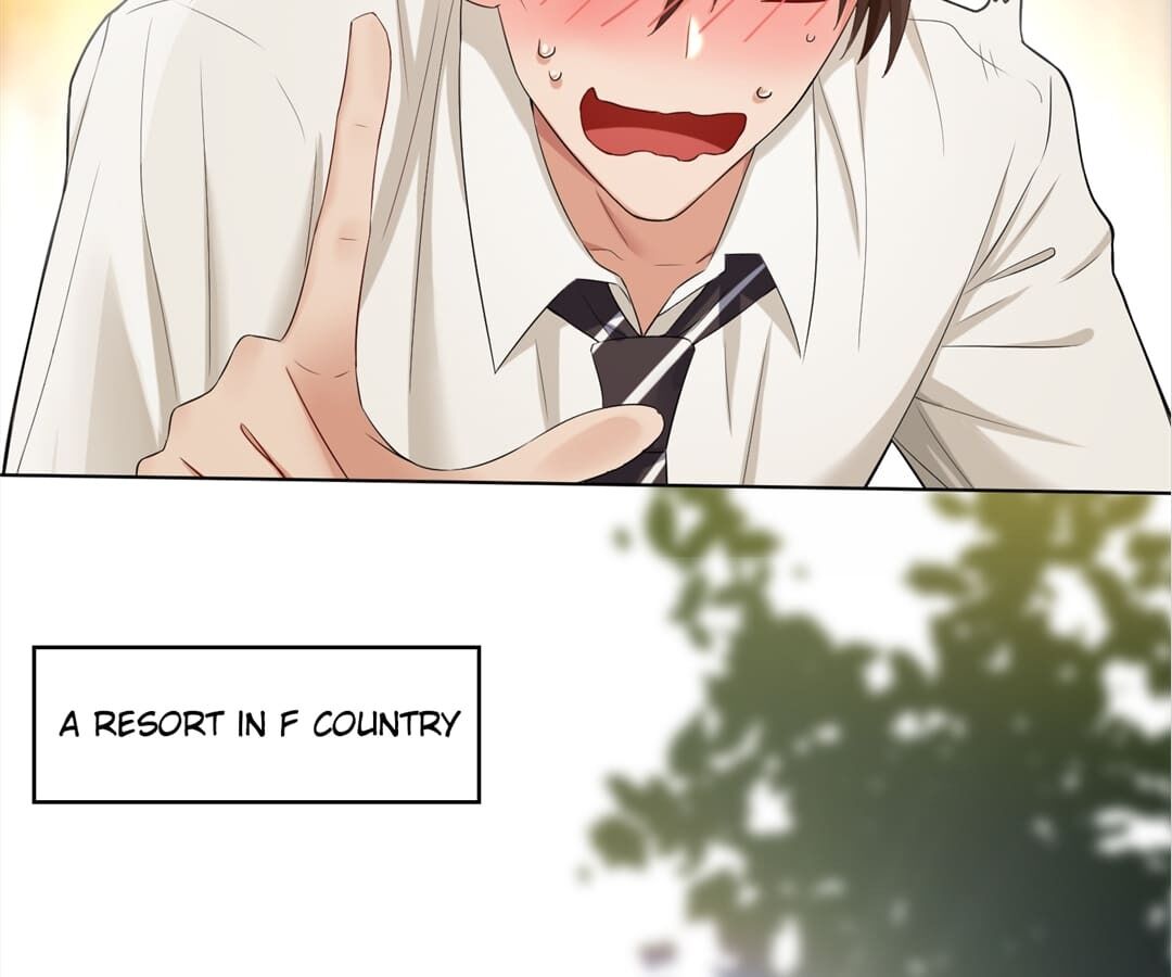 Lair & Love Game chapter 12 page 55