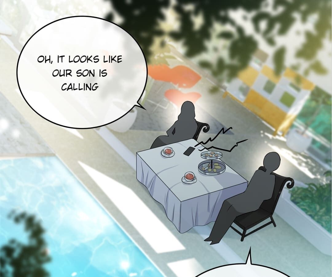 Lair & Love Game chapter 12 page 57