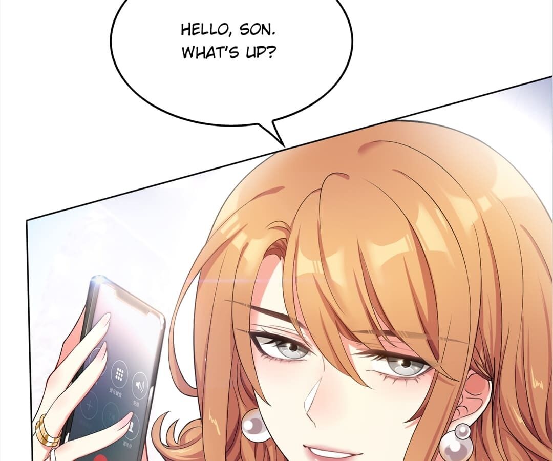 Lair & Love Game chapter 12 page 59