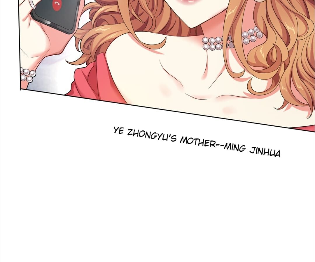 Lair & Love Game chapter 12 page 60