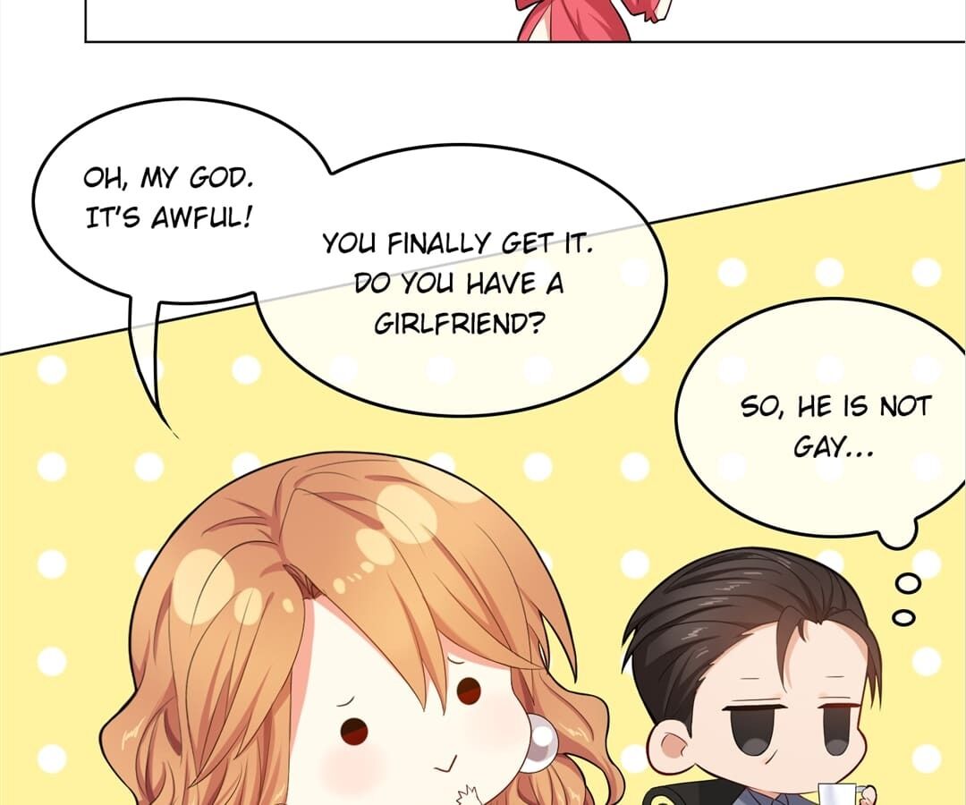 Lair & Love Game chapter 12 page 63