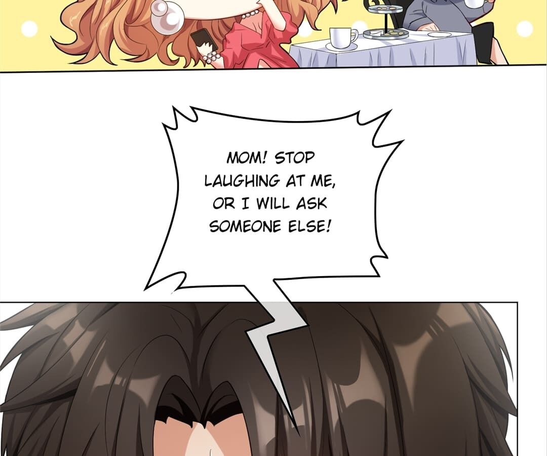 Lair & Love Game chapter 12 page 64