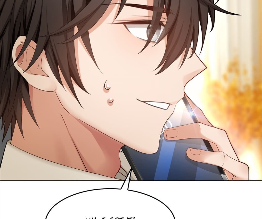 Lair & Love Game chapter 12 page 71