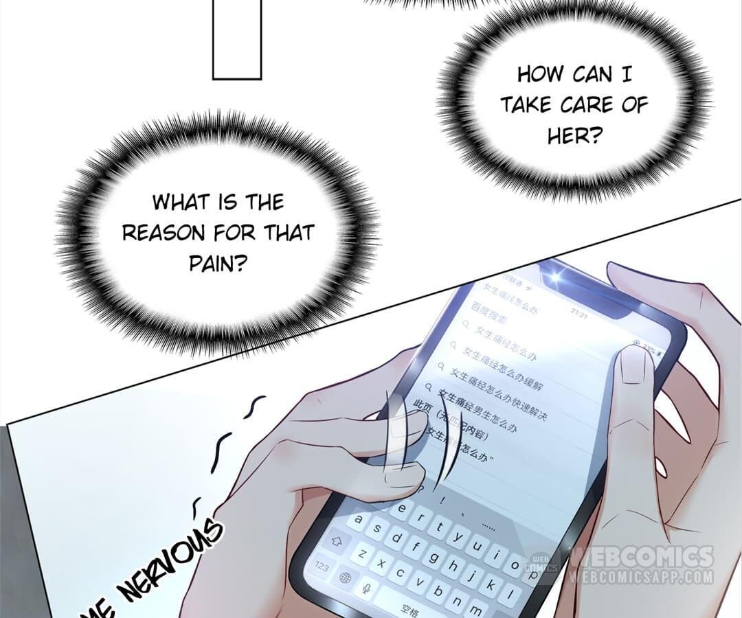 Lair & Love Game chapter 12 page 76