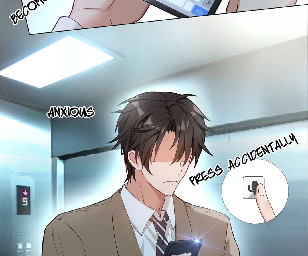 Lair & Love Game chapter 12 page 77