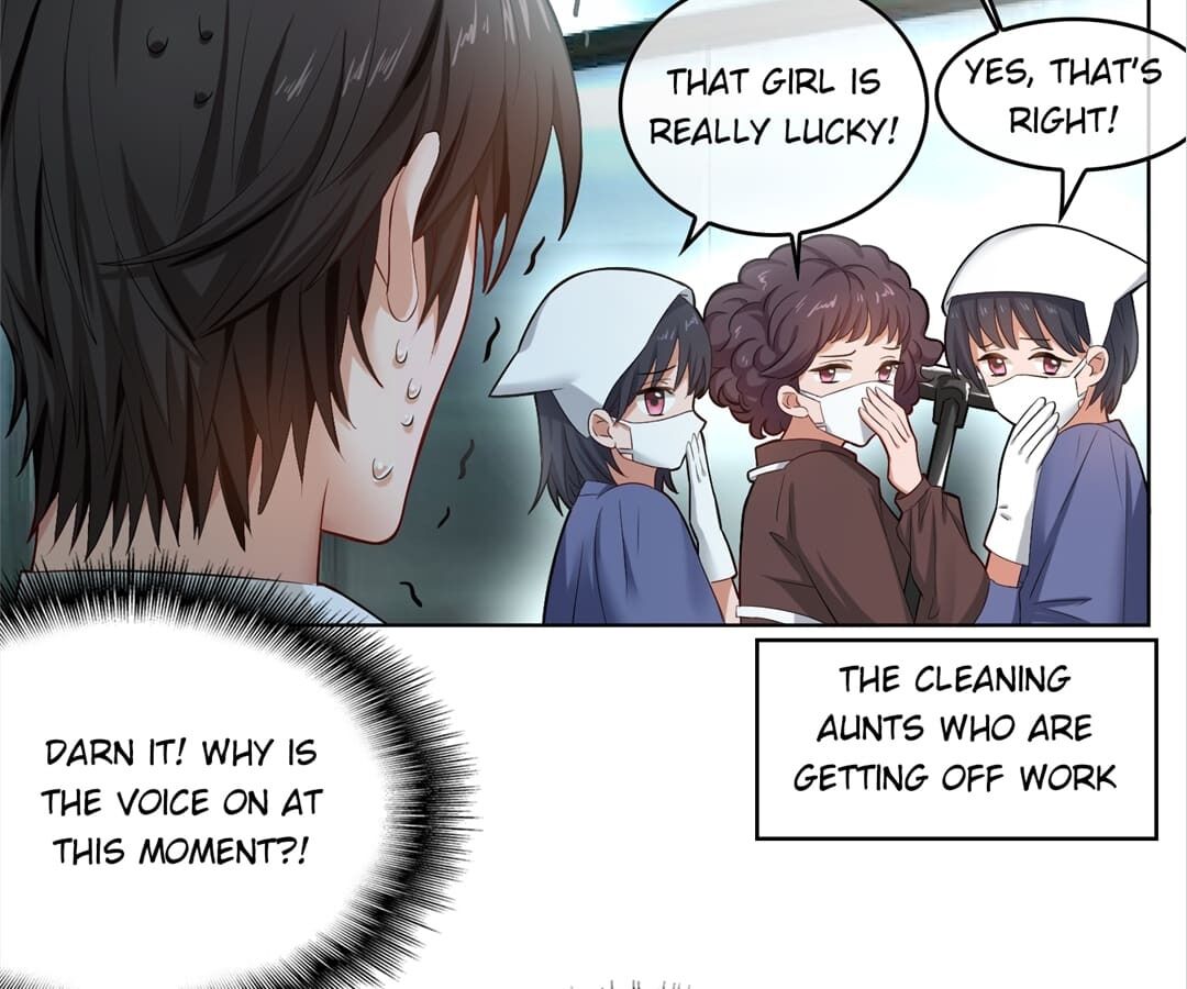 Lair & Love Game chapter 12 page 79