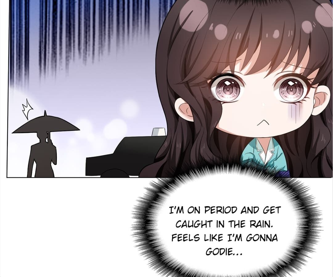 Lair & Love Game chapter 12 page 8