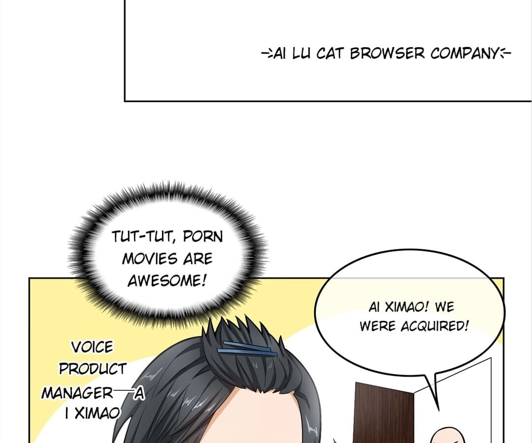 Lair & Love Game chapter 12 page 81