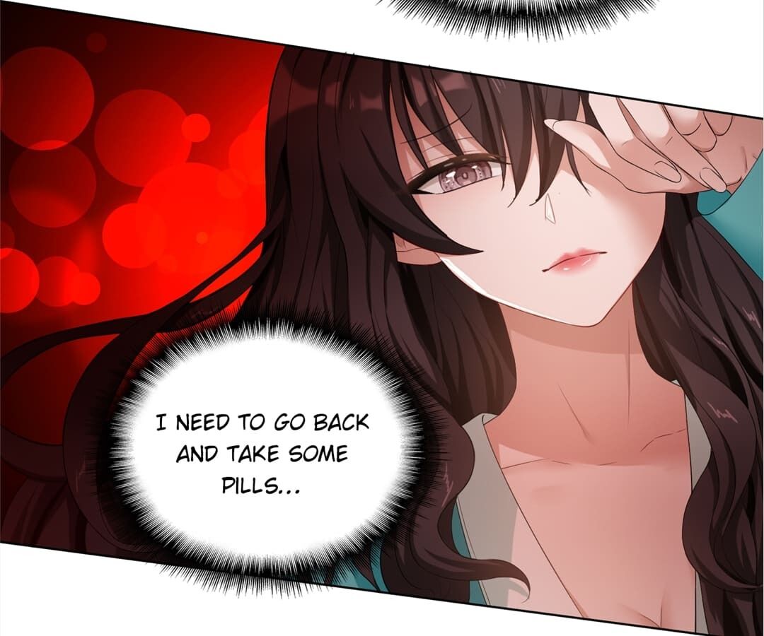 Lair & Love Game chapter 12 page 9