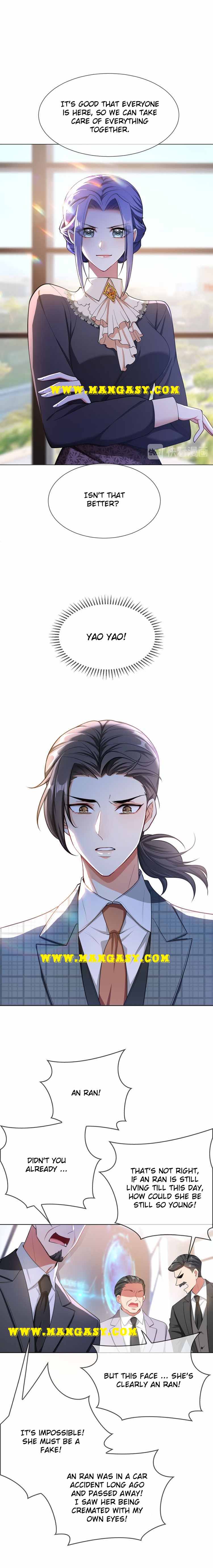 Lair & Love Game chapter 120 page 10