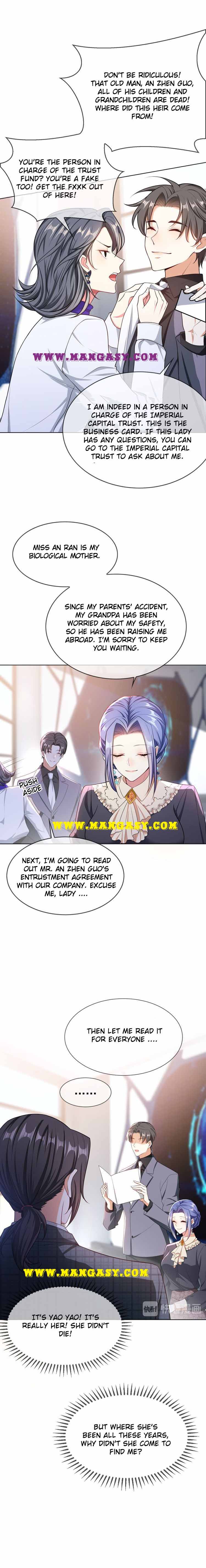 Lair & Love Game chapter 120 page 11