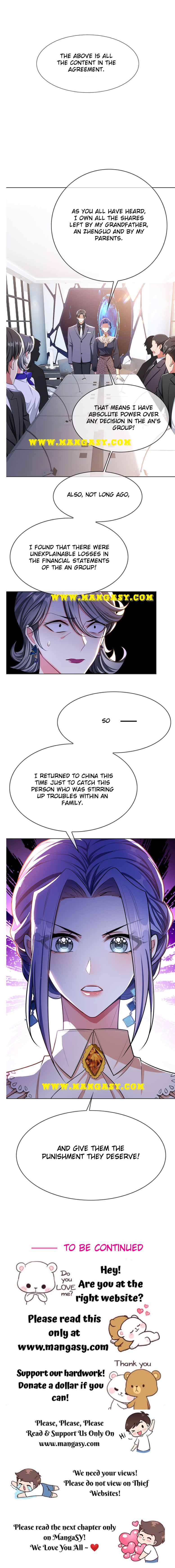 Lair & Love Game chapter 120 page 12