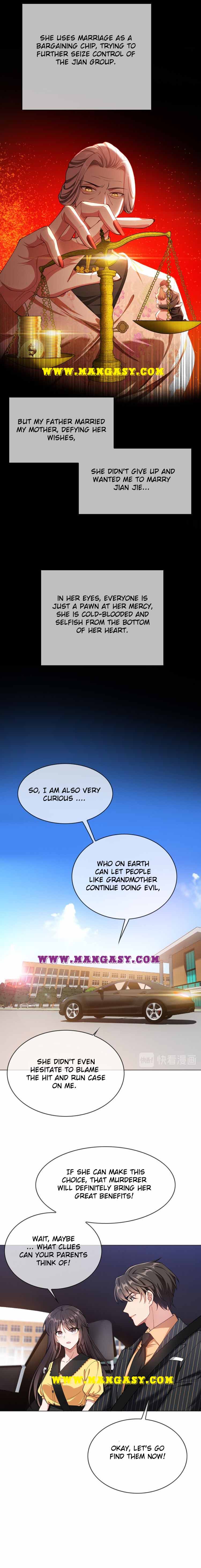 Lair & Love Game chapter 120 page 2