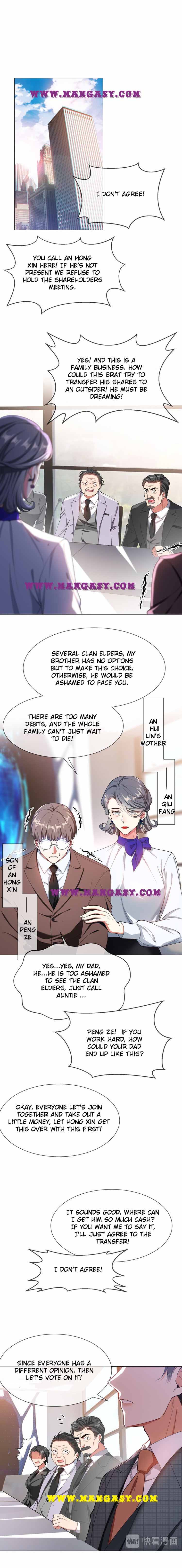 Lair & Love Game chapter 120 page 4