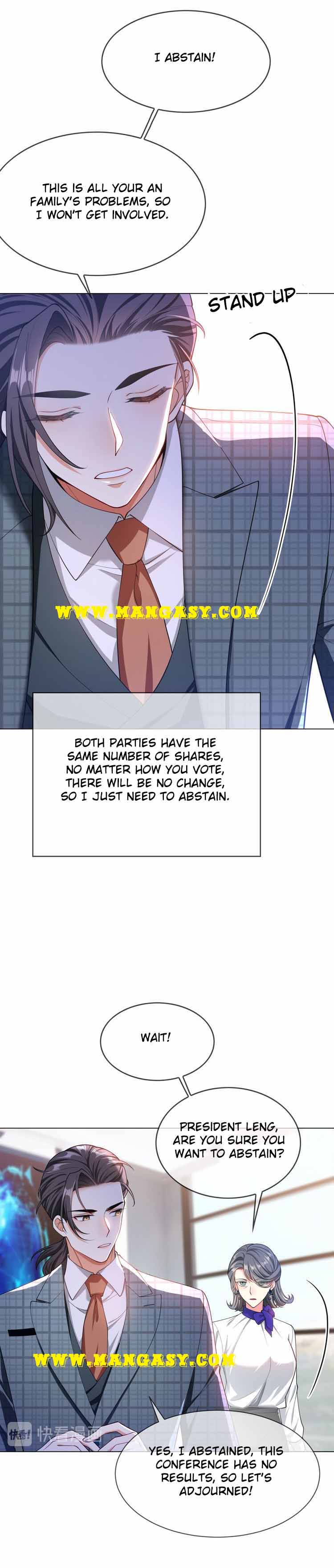 Lair & Love Game chapter 120 page 6