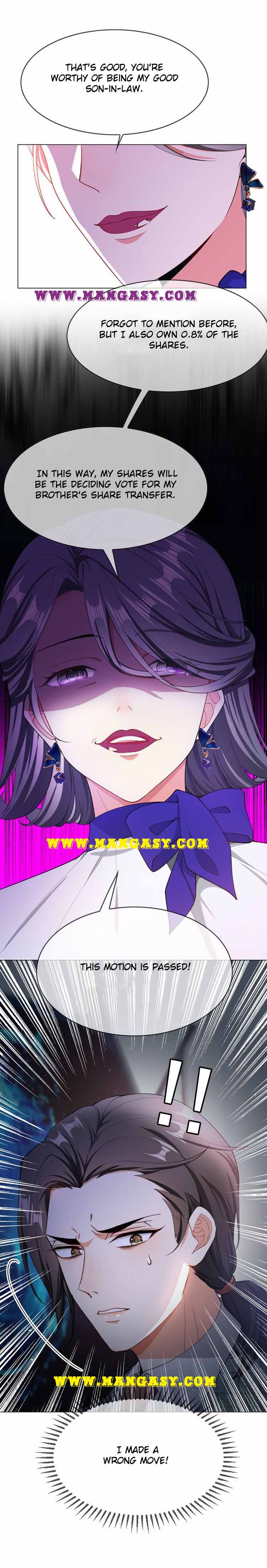 Lair & Love Game chapter 120 page 7