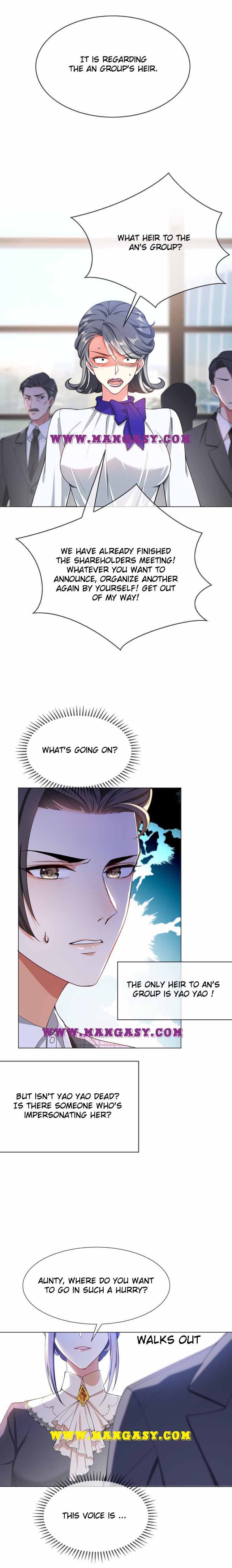 Lair & Love Game chapter 120 page 9