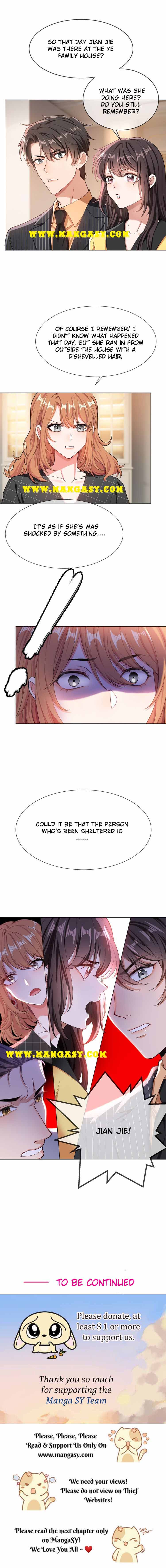 Lair & Love Game chapter 121 page 11