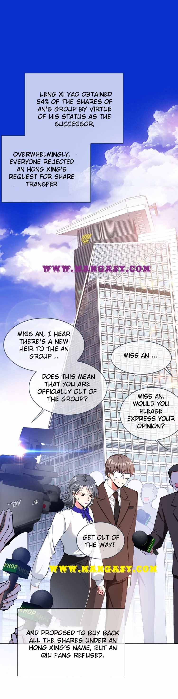 Lair & Love Game chapter 121 page 2