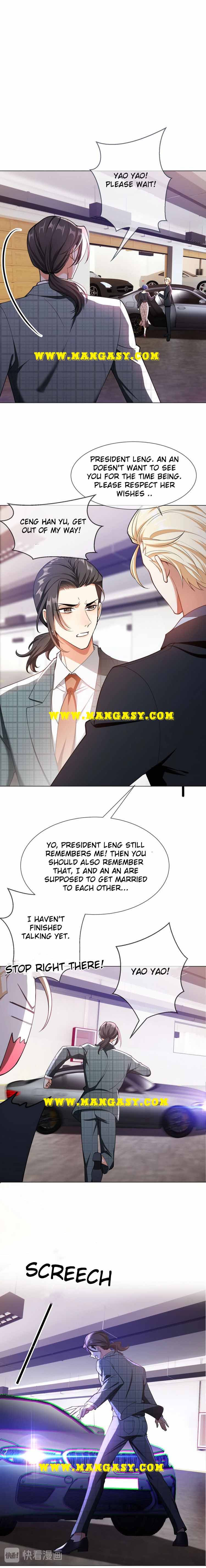 Lair & Love Game chapter 121 page 3