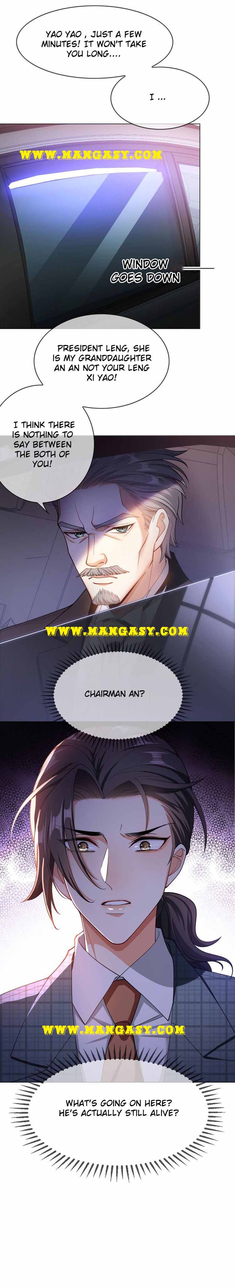 Lair & Love Game chapter 121 page 4