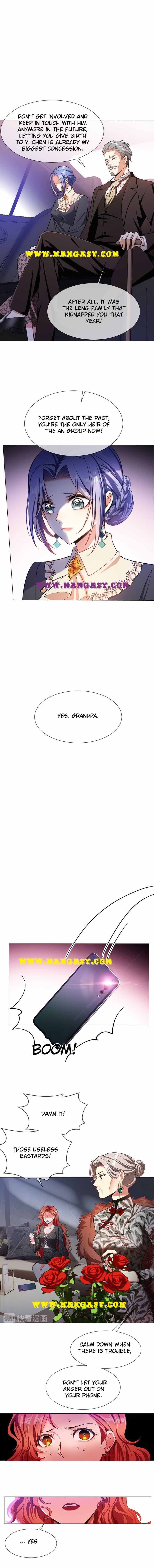 Lair & Love Game chapter 121 page 5