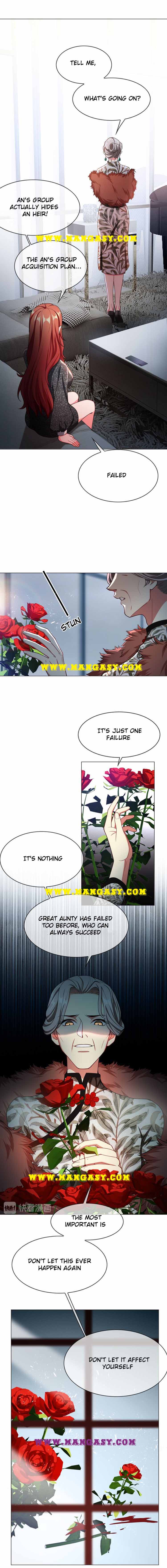 Lair & Love Game chapter 121 page 6