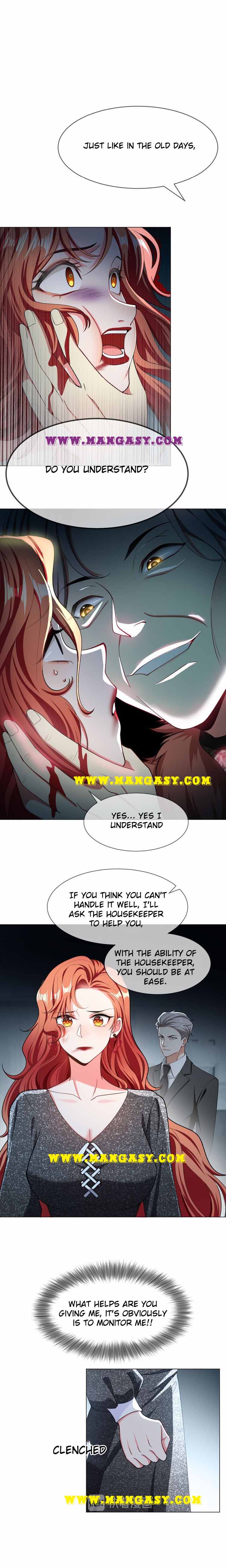 Lair & Love Game chapter 121 page 7