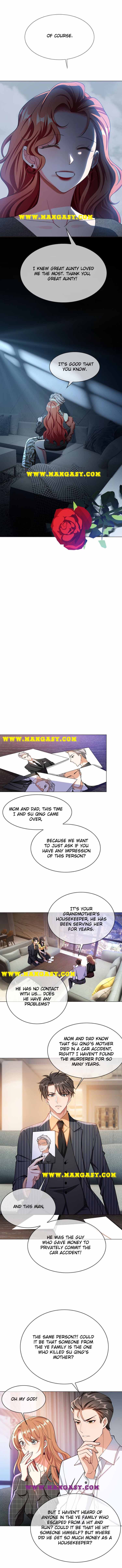 Lair & Love Game chapter 121 page 8