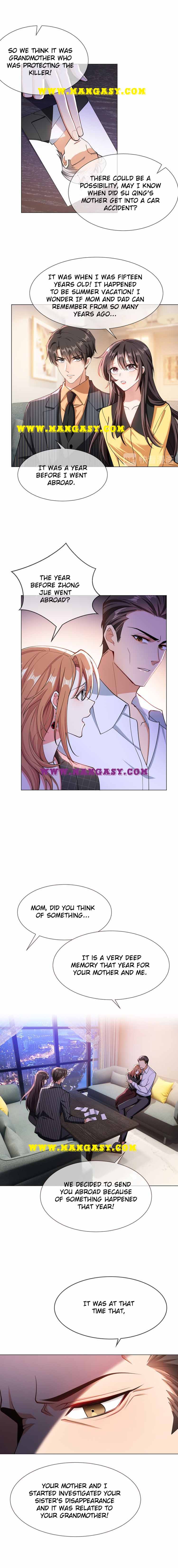 Lair & Love Game chapter 121 page 9