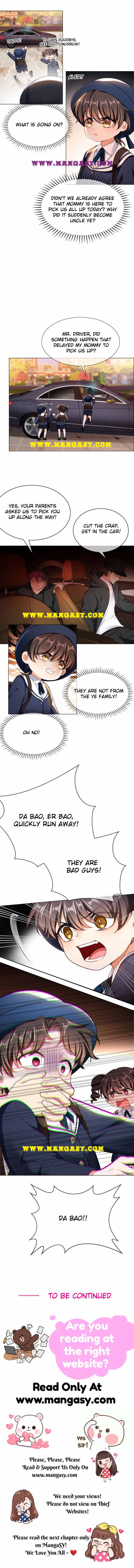 Lair & Love Game chapter 122 page 10