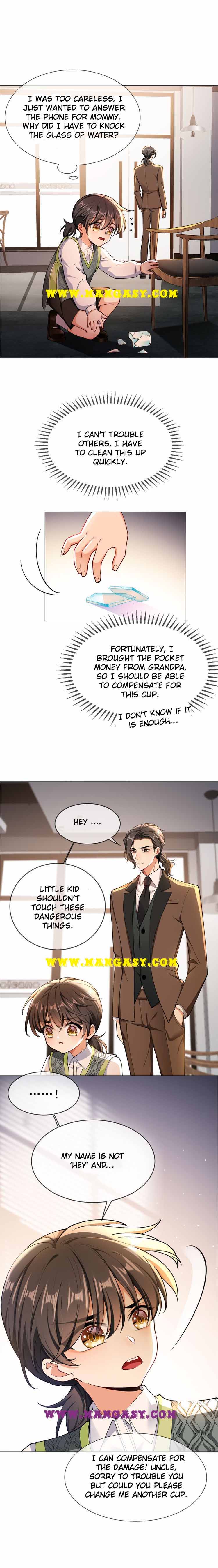 Lair & Love Game chapter 122 page 3