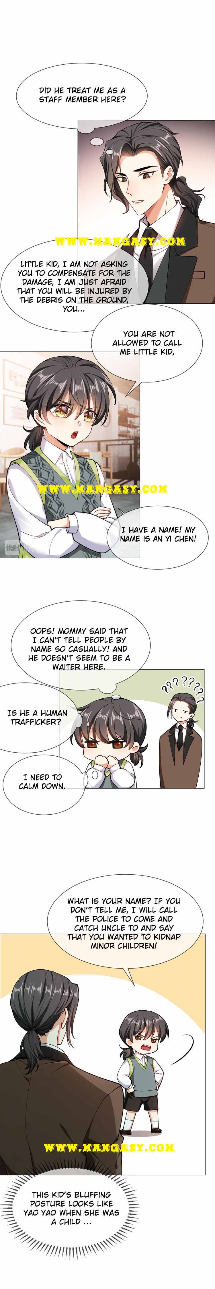 Lair & Love Game chapter 122 page 4