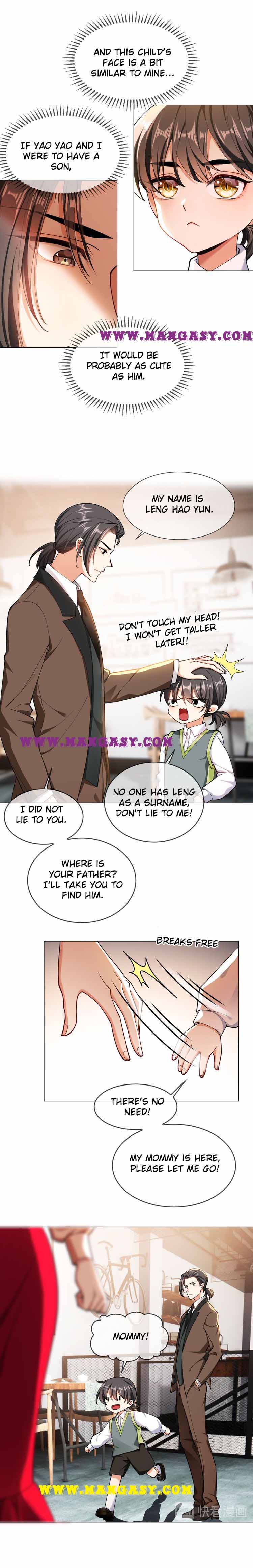 Lair & Love Game chapter 122 page 5