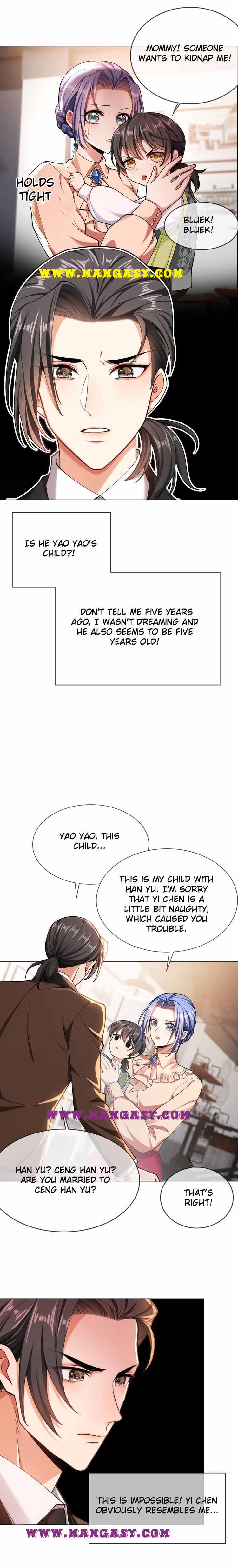 Lair & Love Game chapter 122 page 6