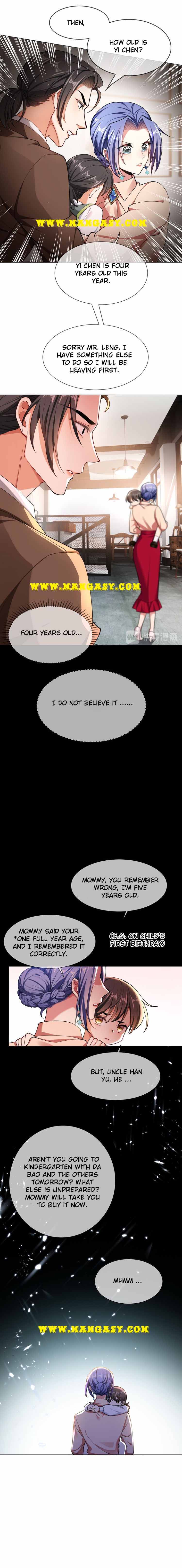 Lair & Love Game chapter 122 page 7