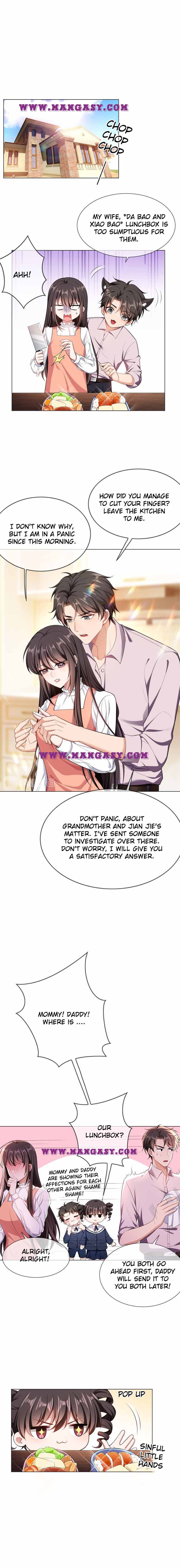 Lair & Love Game chapter 122 page 8