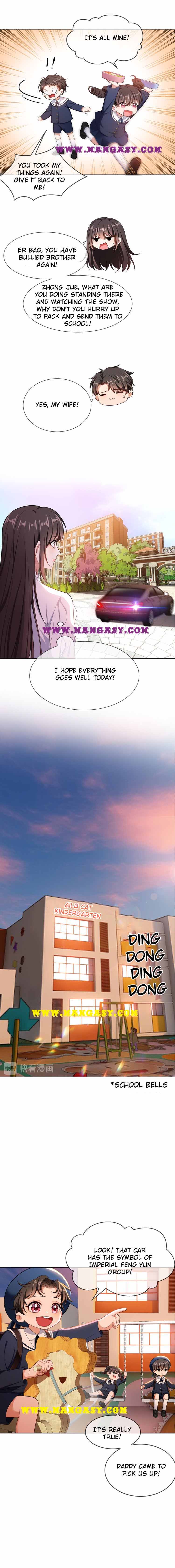 Lair & Love Game chapter 122 page 9