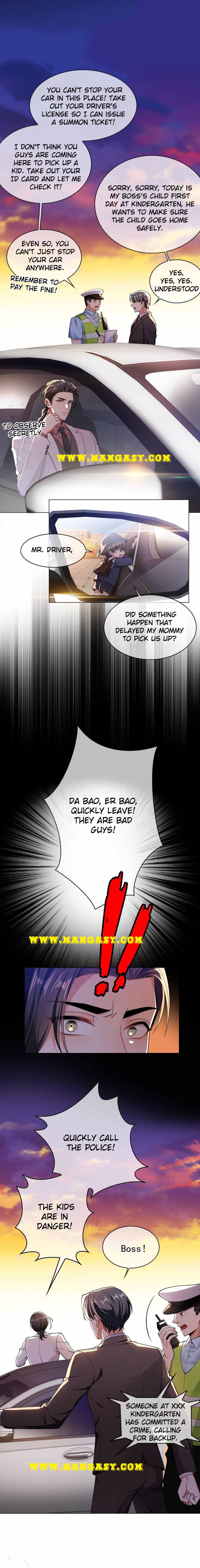 Lair & Love Game chapter 123 page 1