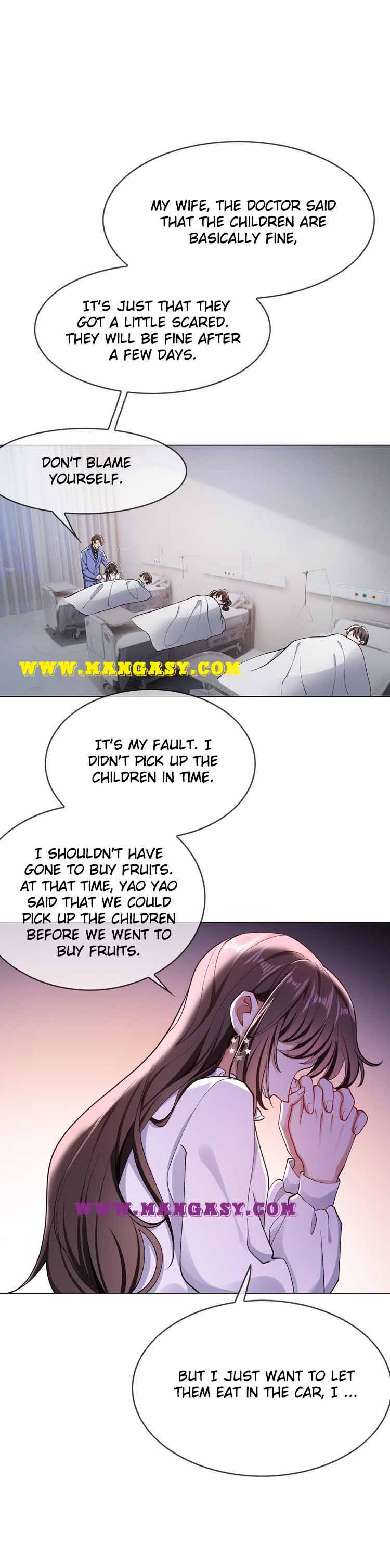 Lair & Love Game chapter 123 page 10