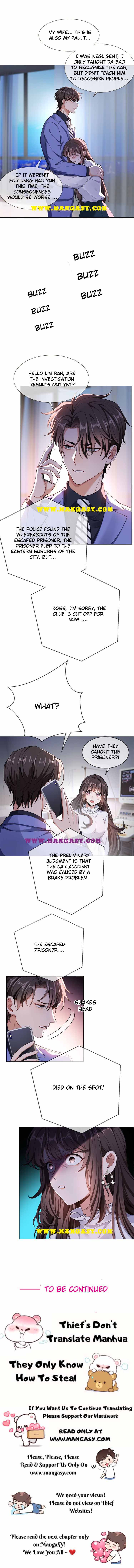 Lair & Love Game chapter 123 page 11