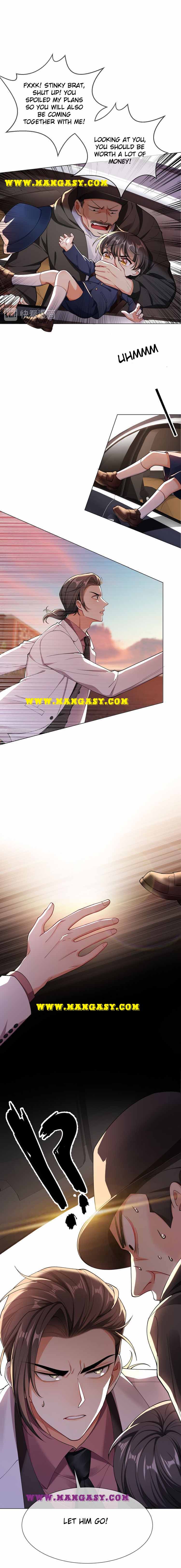 Lair & Love Game chapter 123 page 3