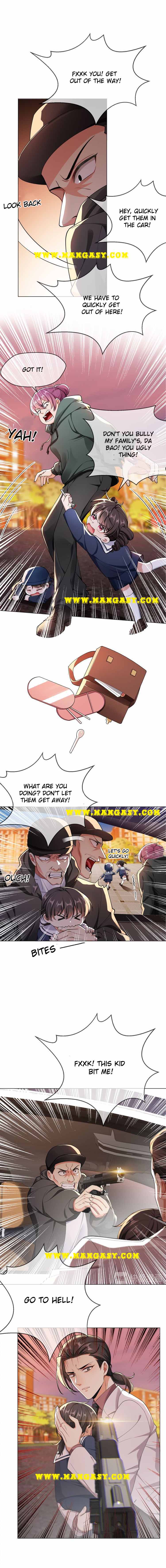 Lair & Love Game chapter 123 page 4