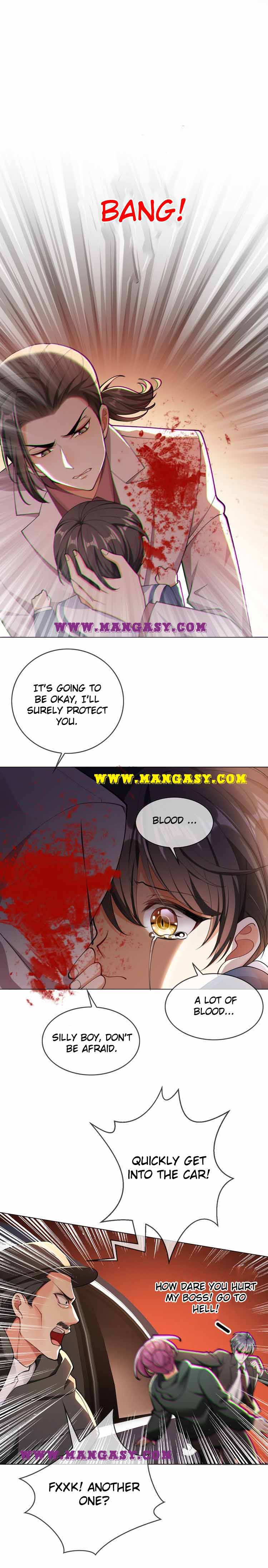 Lair & Love Game chapter 123 page 5