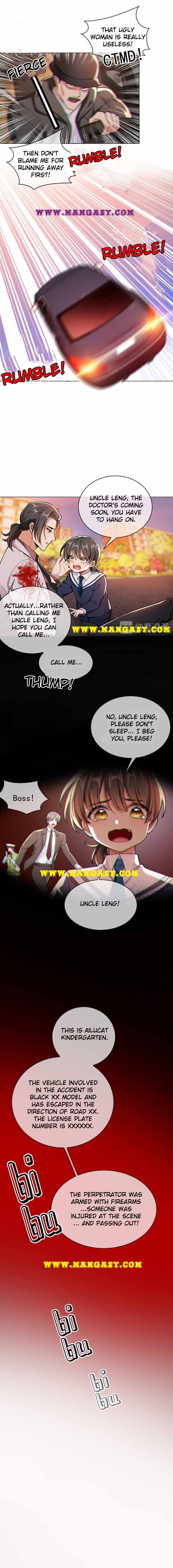 Lair & Love Game chapter 123 page 6