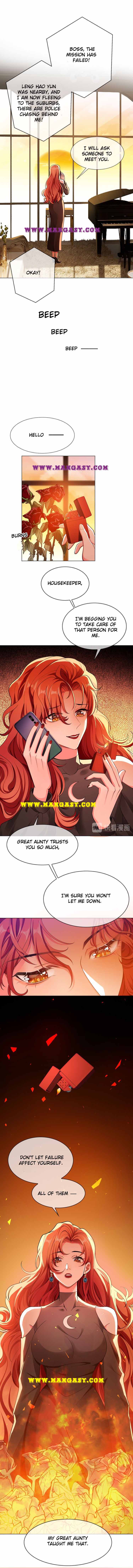 Lair & Love Game chapter 123 page 7