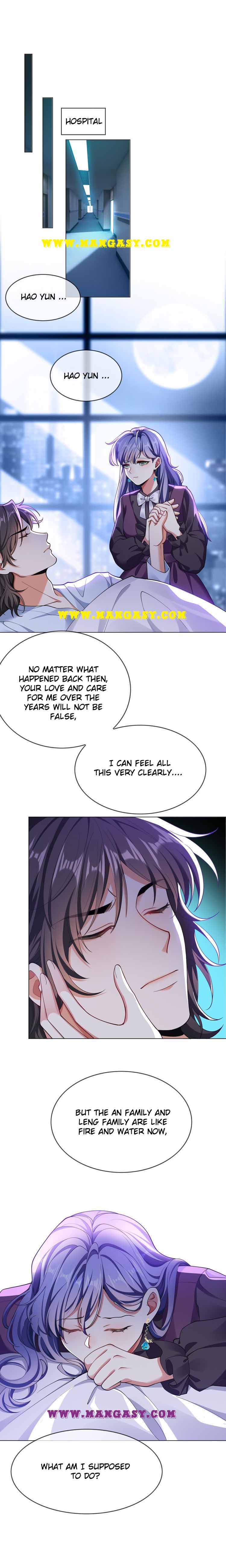 Lair & Love Game chapter 123 page 8