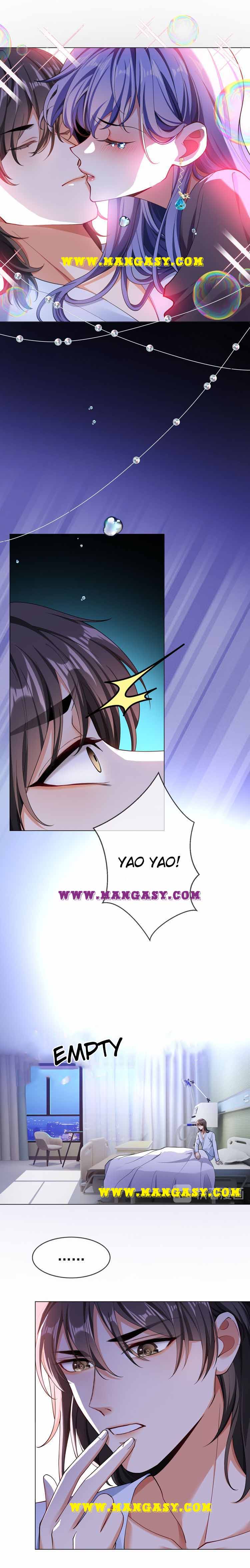 Lair & Love Game chapter 123 page 9