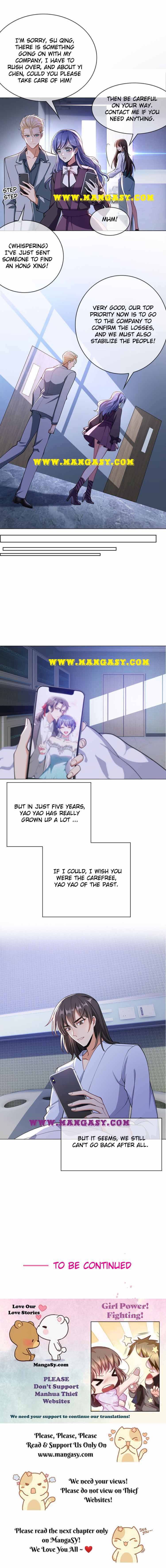 Lair & Love Game chapter 124 page 9